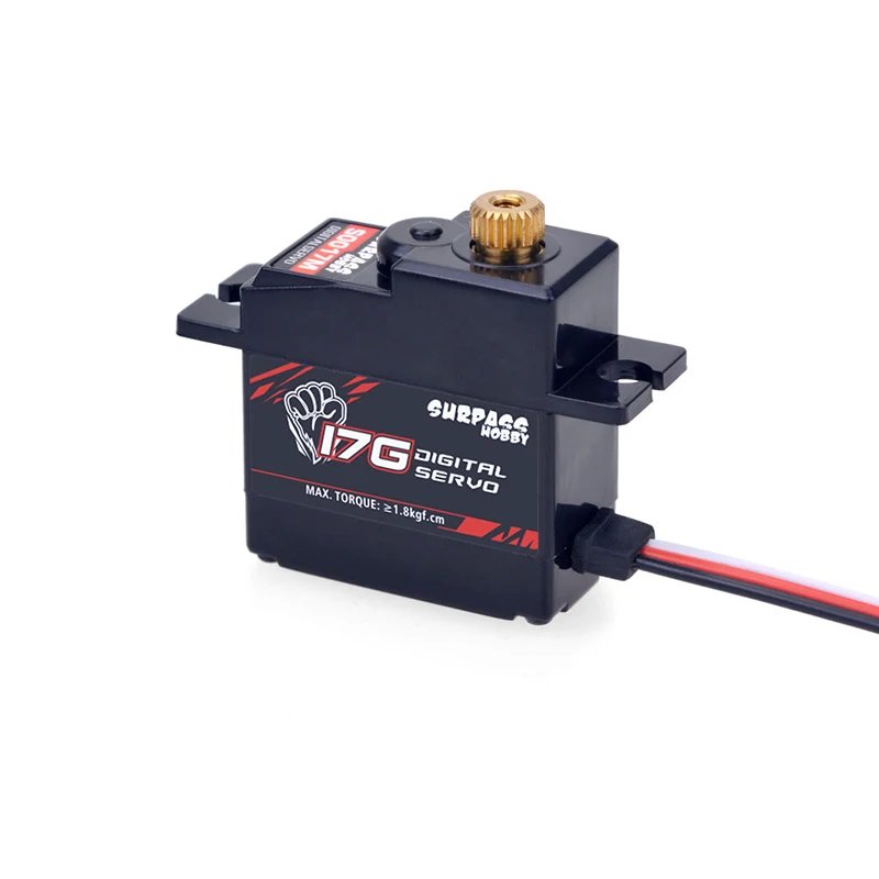 SURPASS Hobby Digital Servo 9G – Servo Sg90 Bewertung und Preis