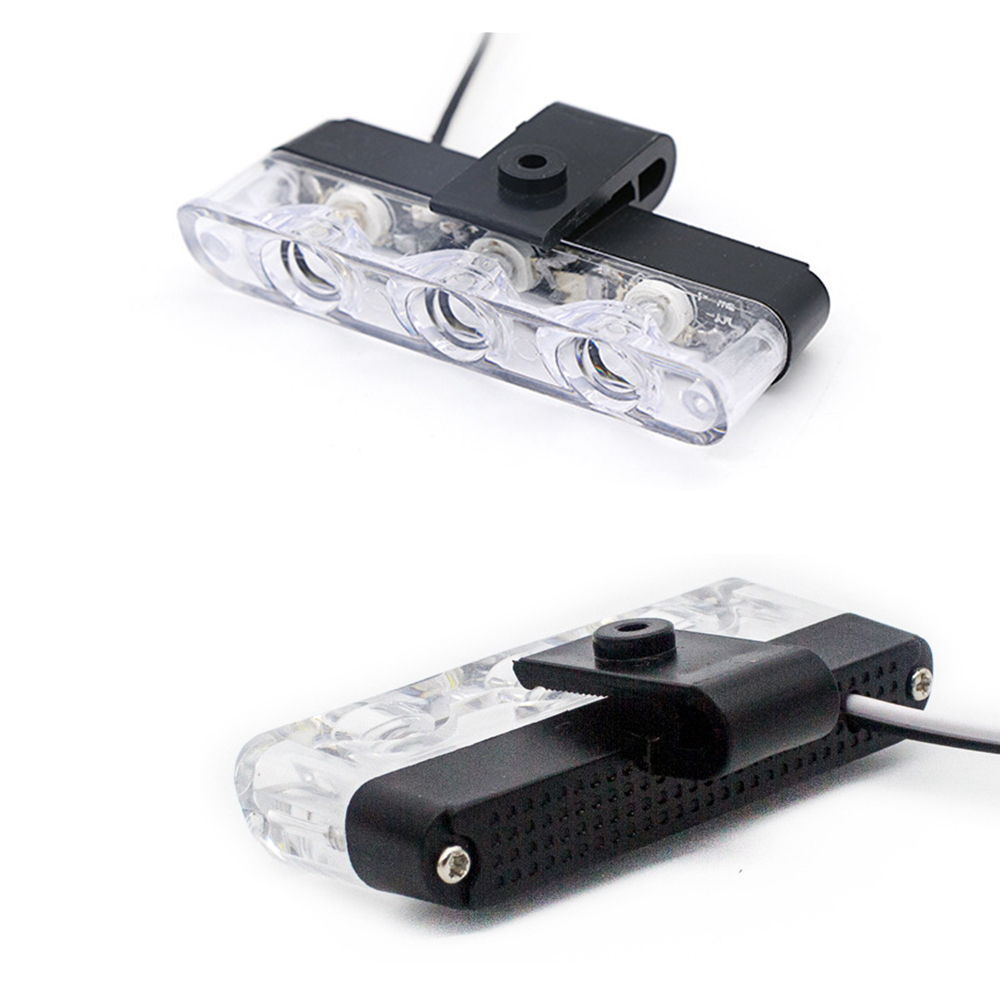 12V Auto-Kühlergrill-Strobosko – Buzzer Module Bewertung und Preis