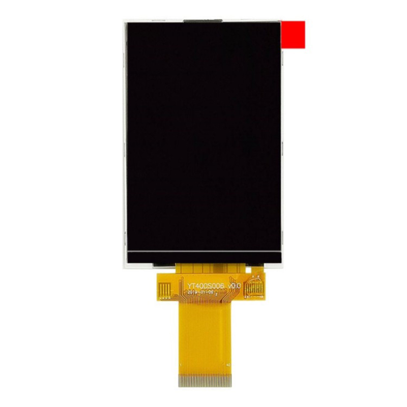 4-zoll TFT LCD Bildschirm ILI9 – Tft Display 2.4 Bewertung und Preis