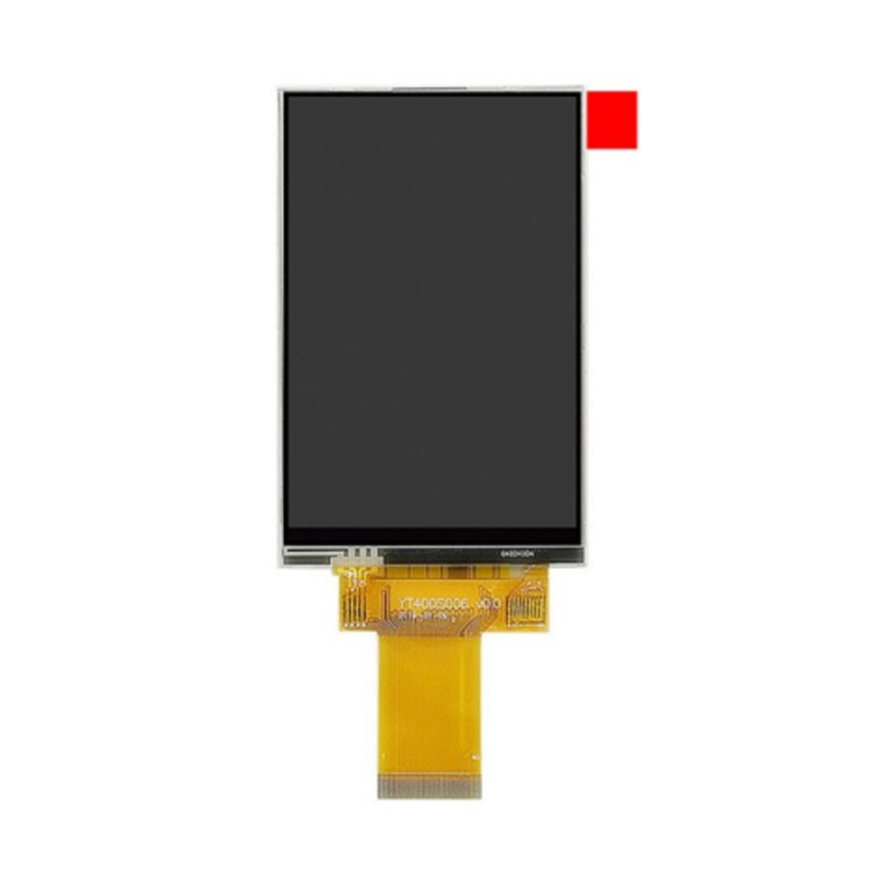 4-zoll TFT LCD Bildschirm ILI9 – Tft Display 2.4 Bewertung und Preis