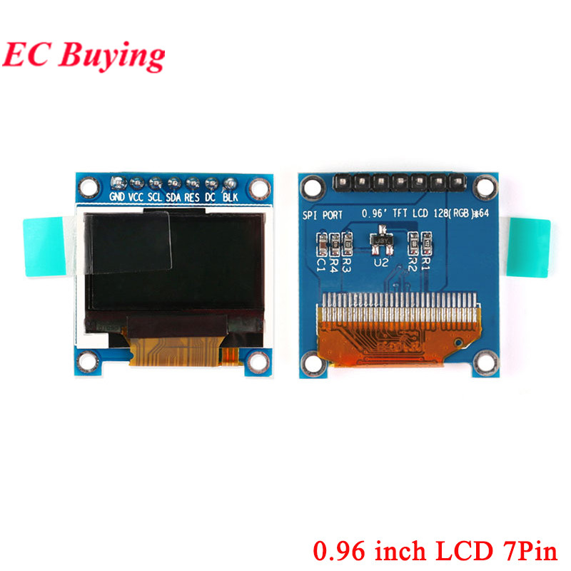 0,96 1,3 Zoll IPS TFT Display  – Oled Display 0.96 Bewertung und Preis
