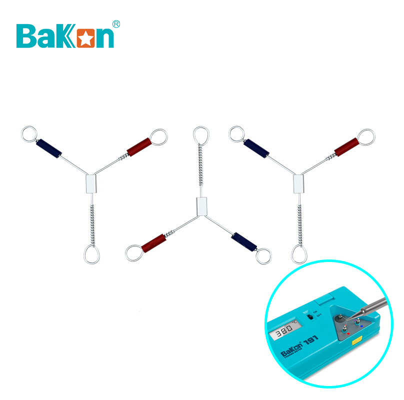 Bakon Temperaturwandler für BK – Soldering Iron Temperature Probe Bewertung und Preis