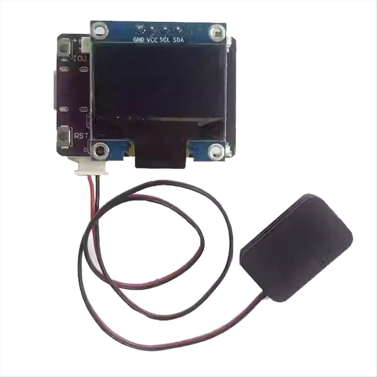 A59E MINI --N16R8 Entwicklungs – Oled Display 0.96 Bewertung und Preis