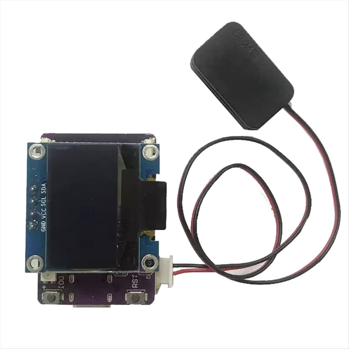 A59E MINI --N16R8 Entwicklungs – Oled Display 0.96 Bewertung und Preis