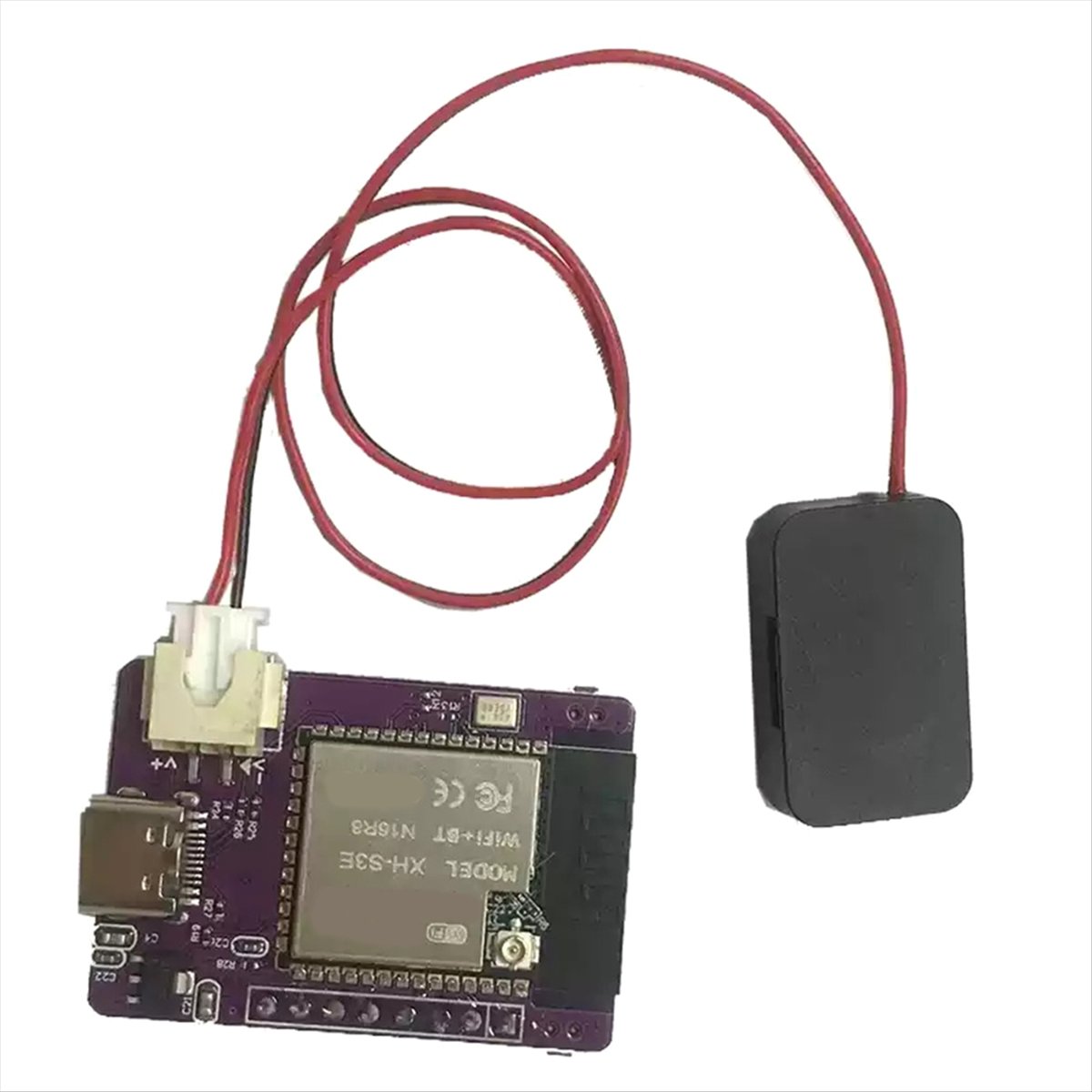 A59E MINI --N16R8 Entwicklungs – Oled Display 0.96 Bewertung und Preis