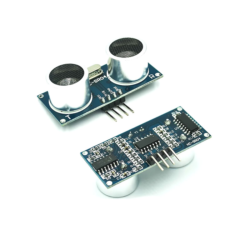 HC-SR04 HYSRF05 US-15/16/26/25 – Ultrasonic Sensor Hc-Sr04 Bewertung und Preis