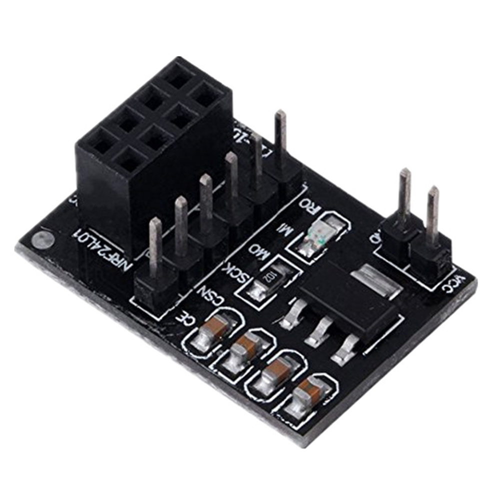 5 Stücke NRF24L01 Wireless Ada – Nrf24L01 Bewertung und Preis