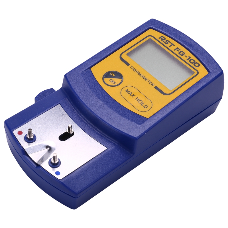 AB47-FG-100 Digitale Lötkolben – Soldering Iron Temperature Probe Bewertung und Preis