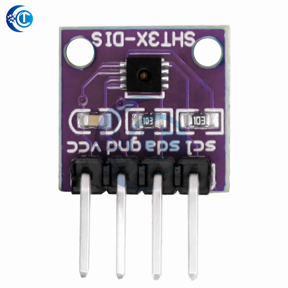 SHT30/SHT31/SHT35 Digitales Te – Sht31 Bewertung und Preis