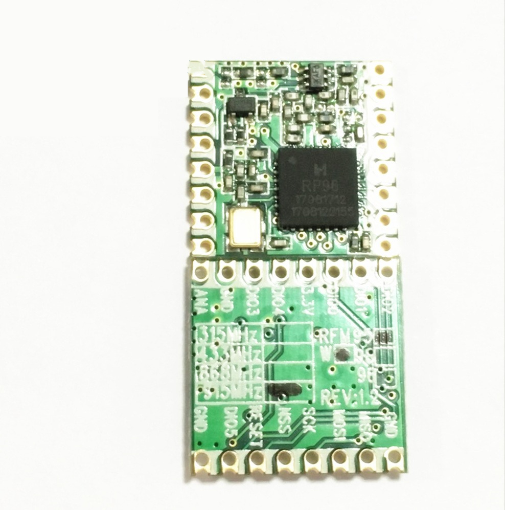 (5 stücke) original rfm95 rfm9 – Lora Rfm95 Bewertung und Preis