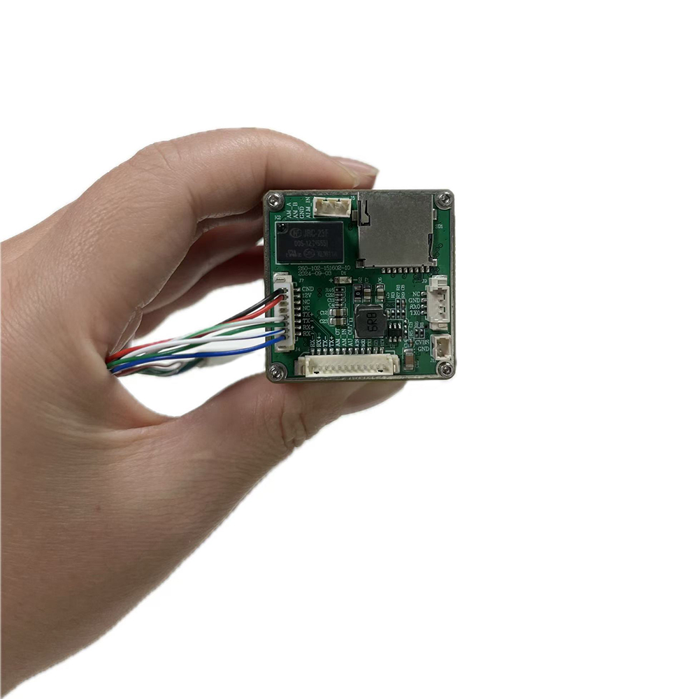 Ungekühlter Infrarot-Wärmebild – Sd Card Module Bewertung und Preis
