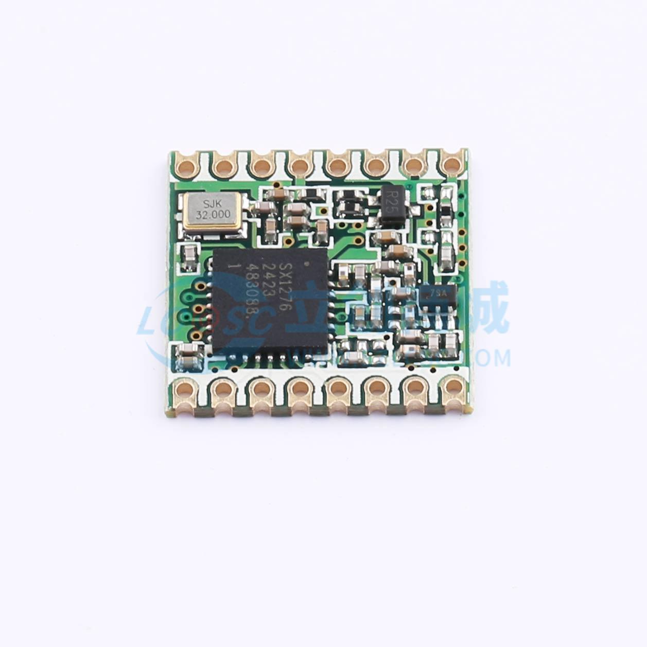 2 Stück DL-RFM95-915M SMD 16x1 – Lora Rfm95 Bewertung und Preis