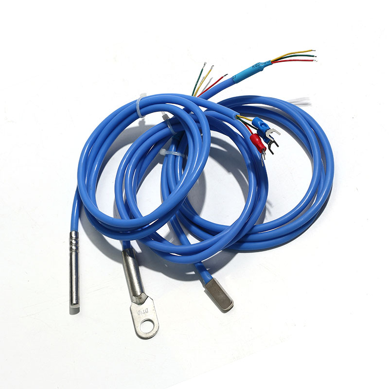 1 Stück DS18B20 Wasserdichter  – Ds18B20 Bewertung und Preis