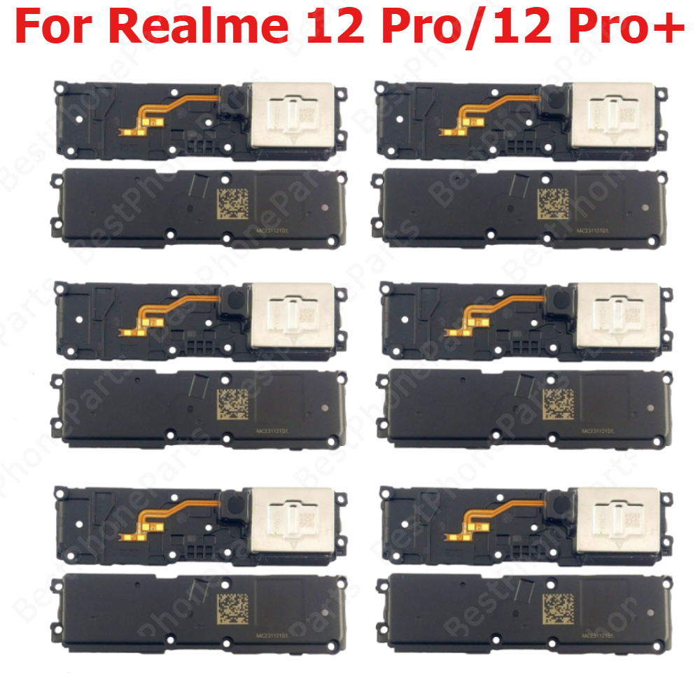 Bodenlautsprecher für Realme 1 – Buzzer Module Bewertung und Preis