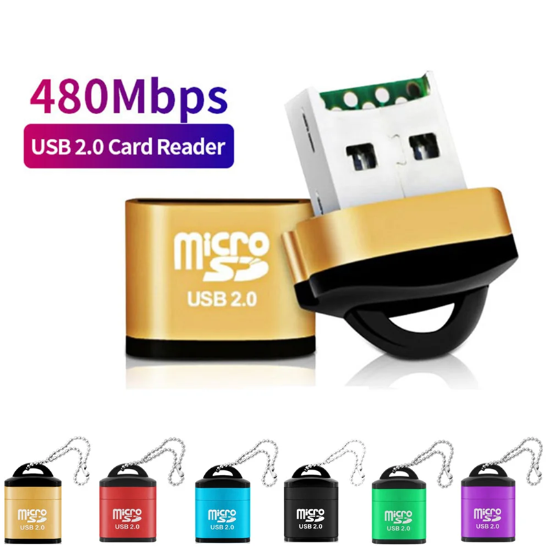 Mini USB Micro SD/TF Speicherk – Sd Card Module Bewertung und Preis