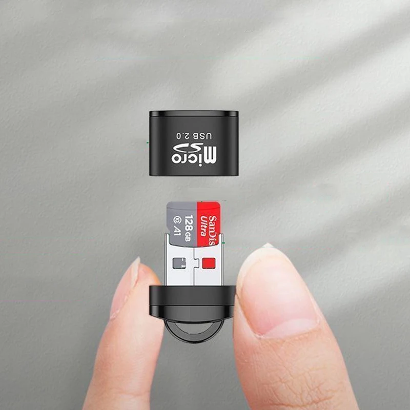 Mini USB Micro SD/TF Speicherk – Sd Card Module Bewertung und Preis