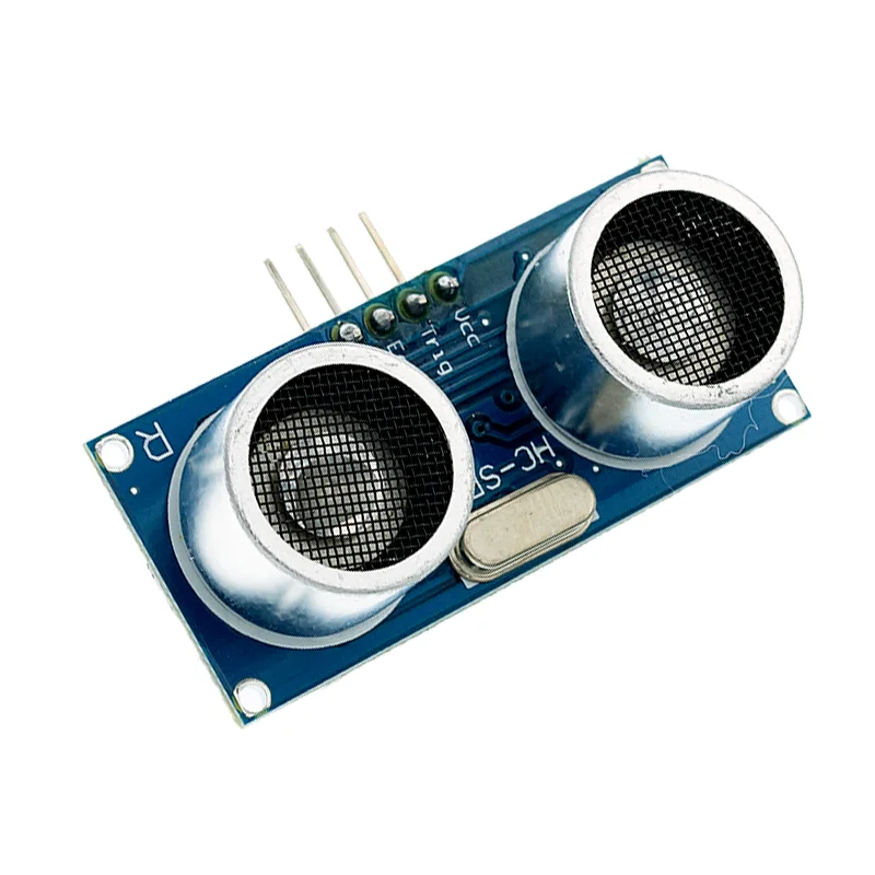 ZYD Ultraschallmodul HC-SR04 S – Ultrasonic Sensor Hc-Sr04 Bewertung und Preis