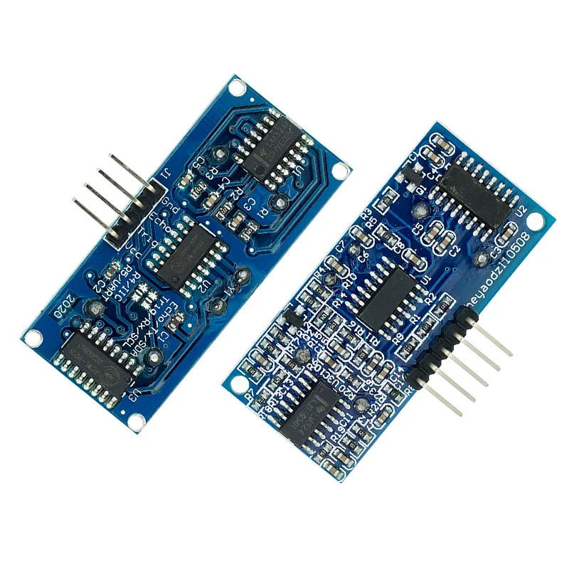 ZYD Ultraschallmodul HC-SR04 S – Ultrasonic Sensor Hc-Sr04 Bewertung und Preis