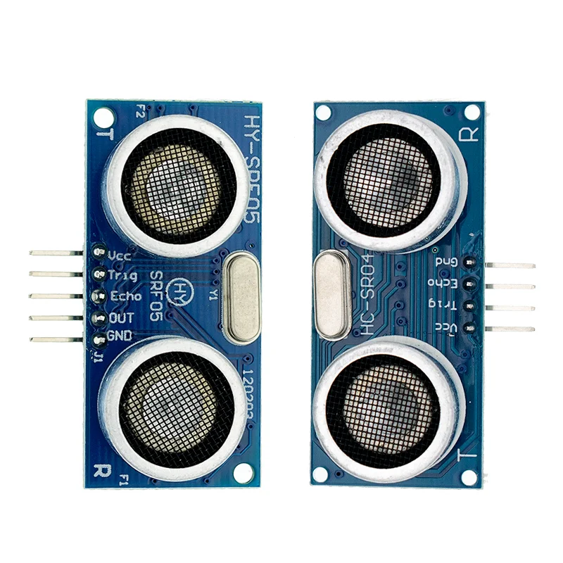 ZYD Ultraschallmodul HC-SR04 S – Ultrasonic Sensor Hc-Sr04 Bewertung und Preis