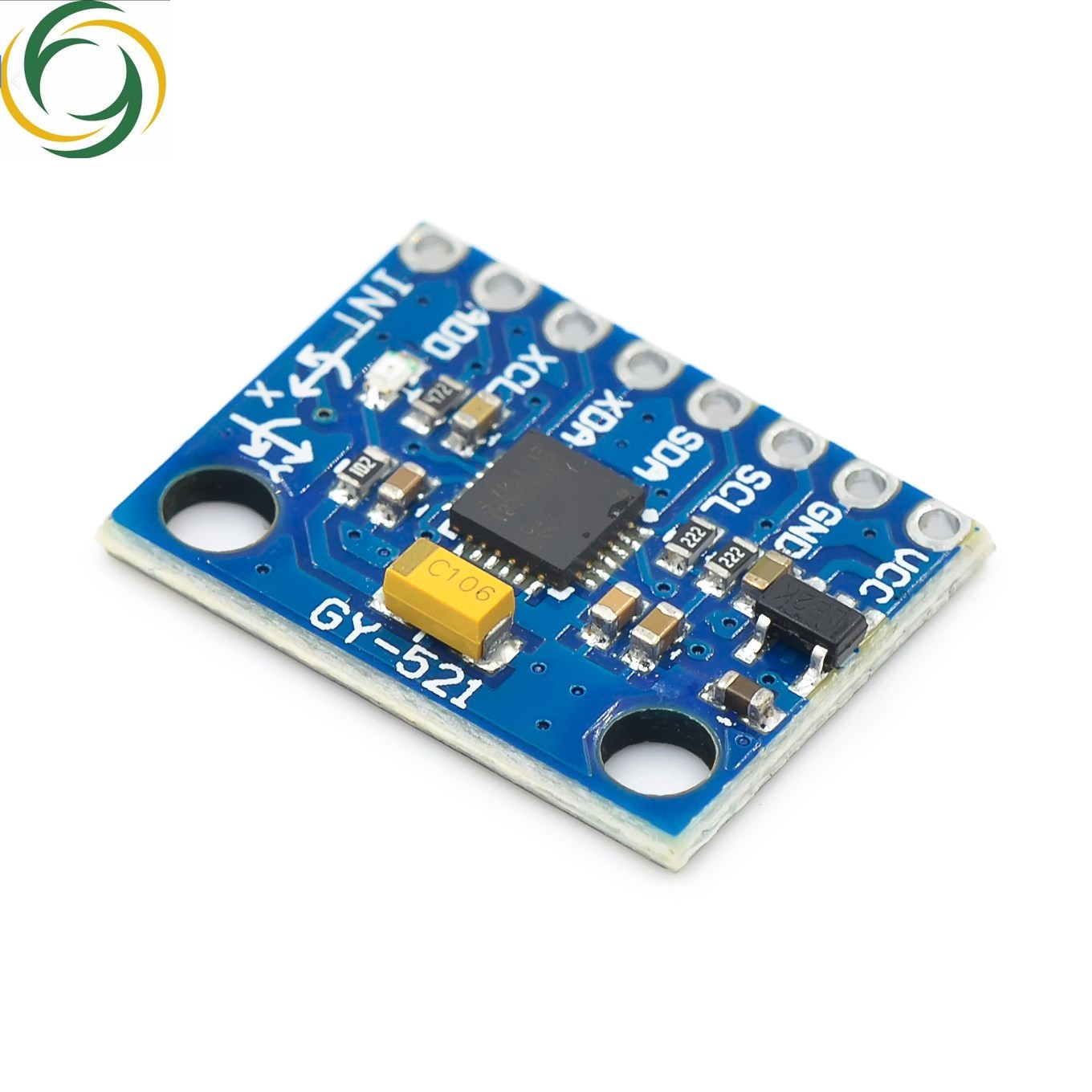 GY-521 MPU-6050 MPU6050 Modul  – Mpu6050 Bewertung und Preis