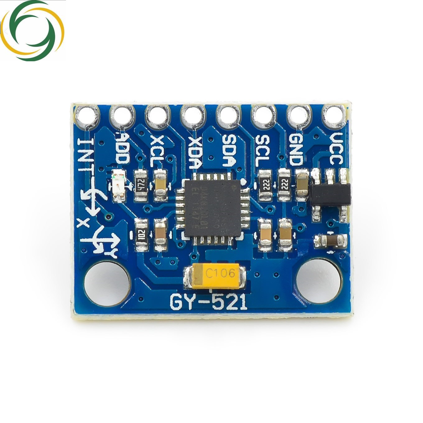 GY-521 MPU-6050 MPU6050 Modul  – Mpu6050 Bewertung und Preis