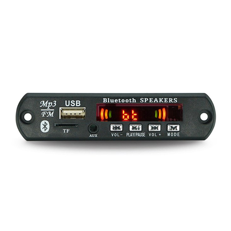 Wireless Bluetooth 2. 0 5V MP3 – Joystick Module Bewertung und Preis
