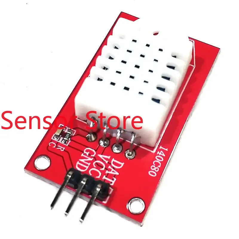 5PCS DHT22 Single-Bus-Digital- – Dht22 Bewertung und Preis