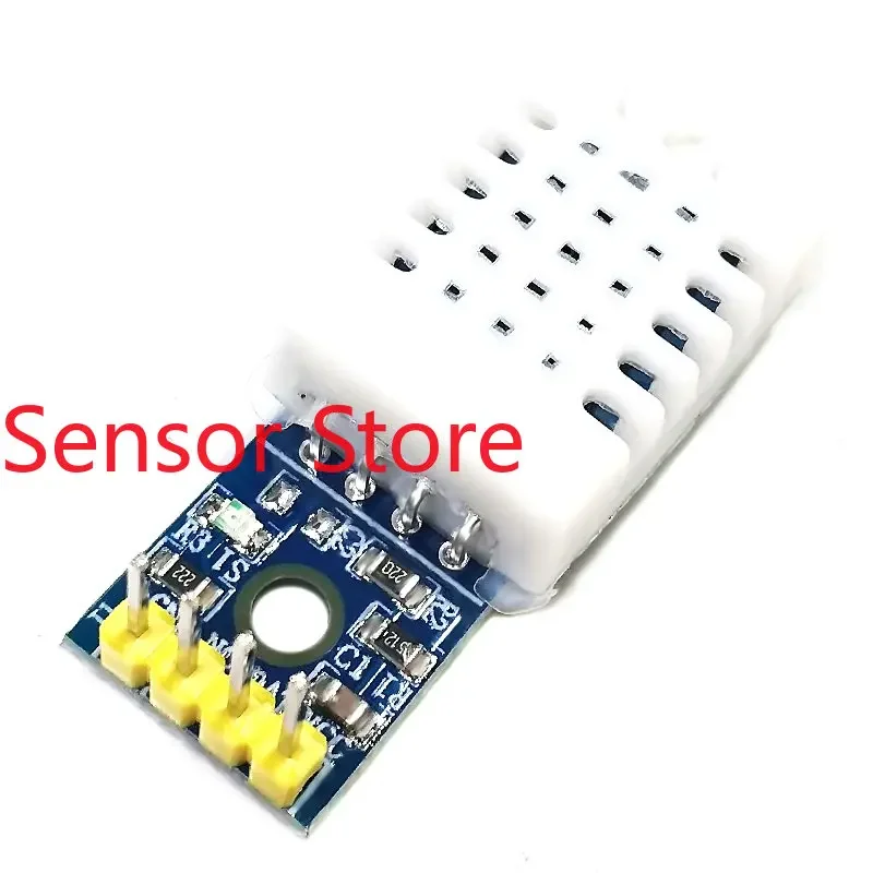 5PCS DHT22 Single-Bus-Digital- – Dht22 Bewertung und Preis