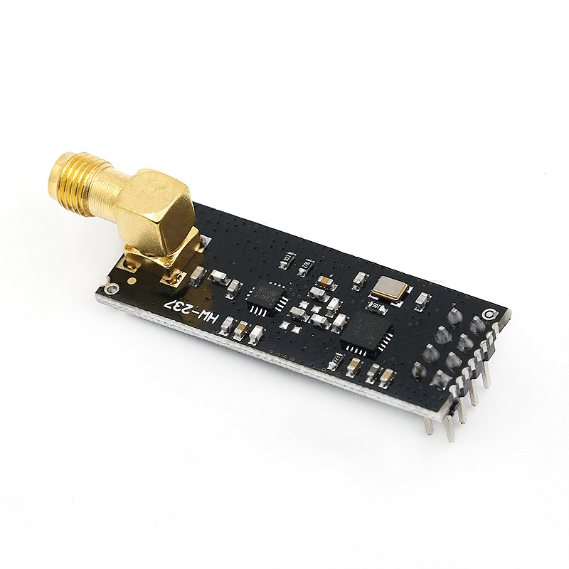 NRF24L01+PA+LNA-Funkmodul mit  – Nrf24L01 Bewertung und Preis