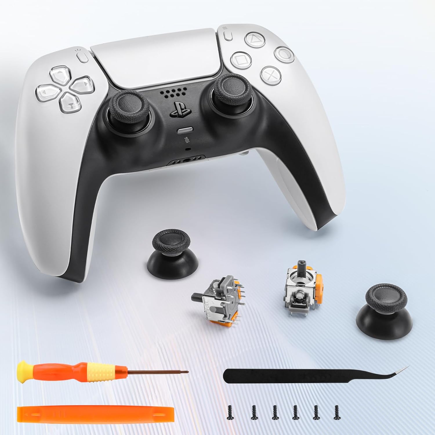 inRobert 4er-Pack Hall-Effekt- – Joystick Module Bewertung und Preis