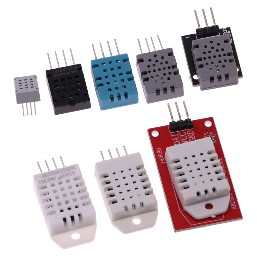 Digitaler temperatur-und relat – Dht22 Bewertung und Preis
