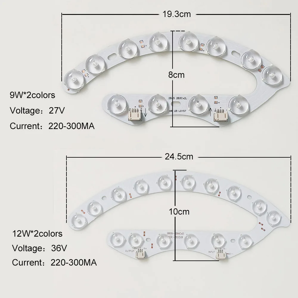 DIY LED-Linsenmodul-Licht mit  – Ir Remote Module Bewertung und Preis