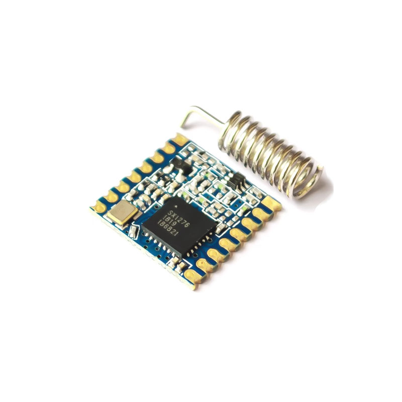 1-5PCS SX1276 LORA Modul Wirel – Lora Rfm95 Bewertung und Preis