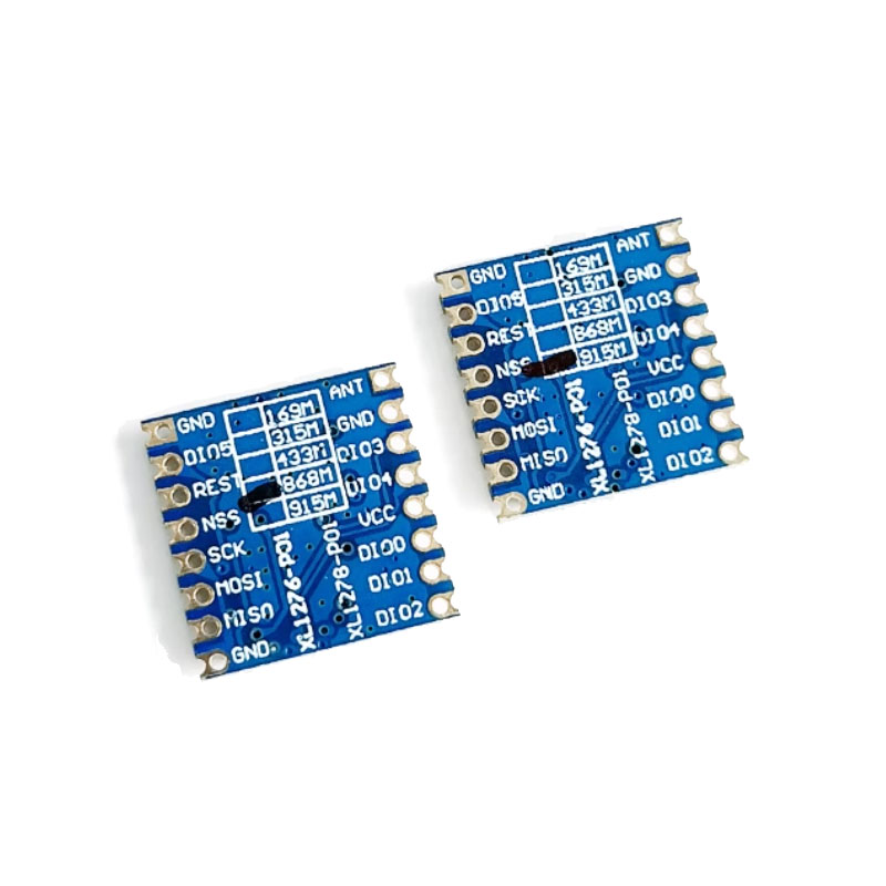 1-5PCS SX1276 LORA Modul Wirel – Lora Rfm95 Bewertung und Preis