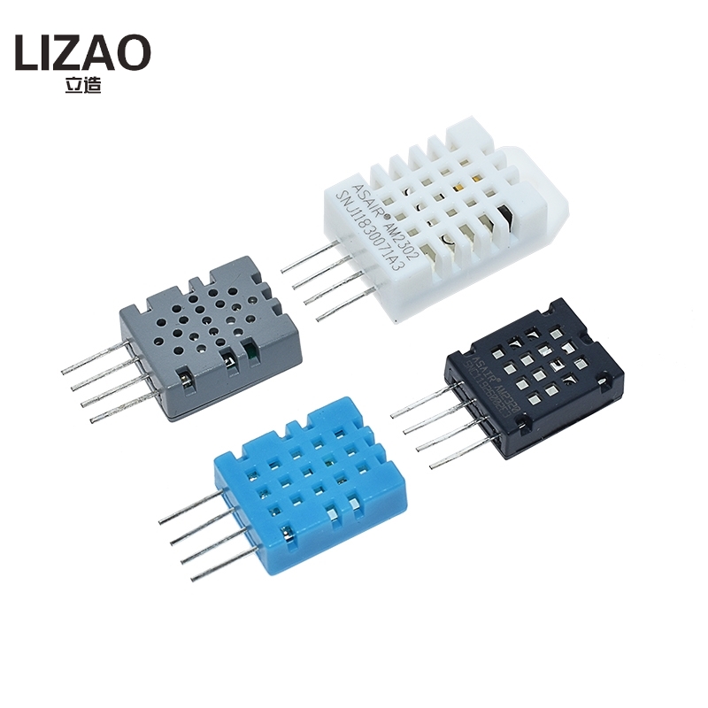 LIZAO Digitaler Temperatur- un – Dht22 Bewertung und Preis