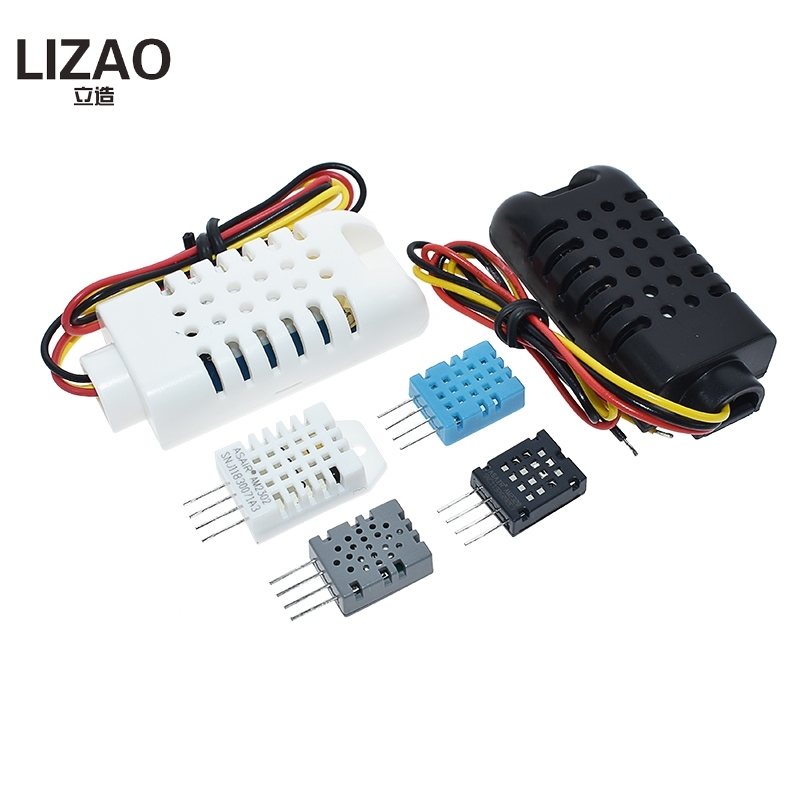 LIZAO Digitaler Temperatur- un – Dht22 Bewertung und Preis