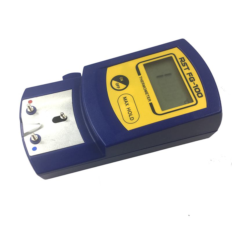 Förderung! FG-100 Digitale Löt – Soldering Iron Temperature Probe Bewertung und Preis