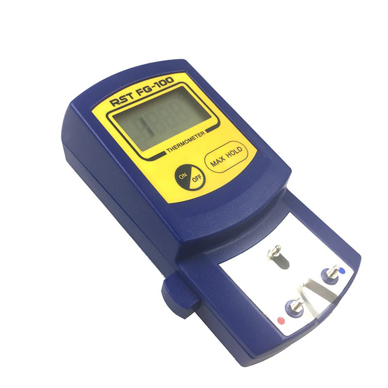 Förderung! FG-100 Digitale Löt – Soldering Iron Temperature Probe Bewertung und Preis