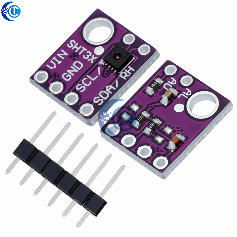Für Arduino-kompatible SHT31 S – Sht31 Bewertung und Preis