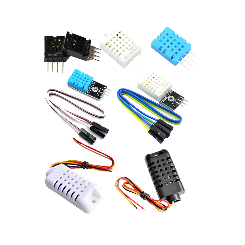 Dht11 digitaler temperatur-und – Dht22 Bewertung und Preis