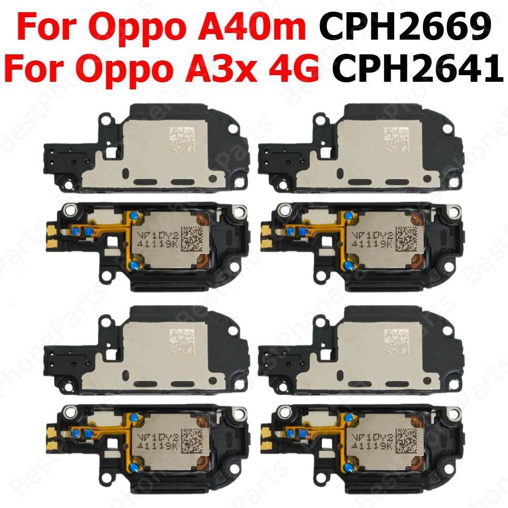 Unterer Lautsprecher für Oppo  – Buzzer Module Bewertung und Preis