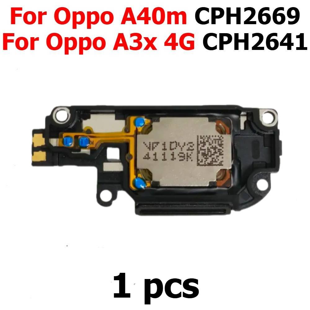 Unterer Lautsprecher für Oppo  – Buzzer Module Bewertung und Preis