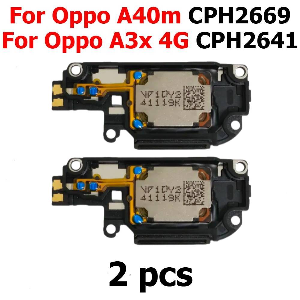 Unterer Lautsprecher für Oppo  – Buzzer Module Bewertung und Preis