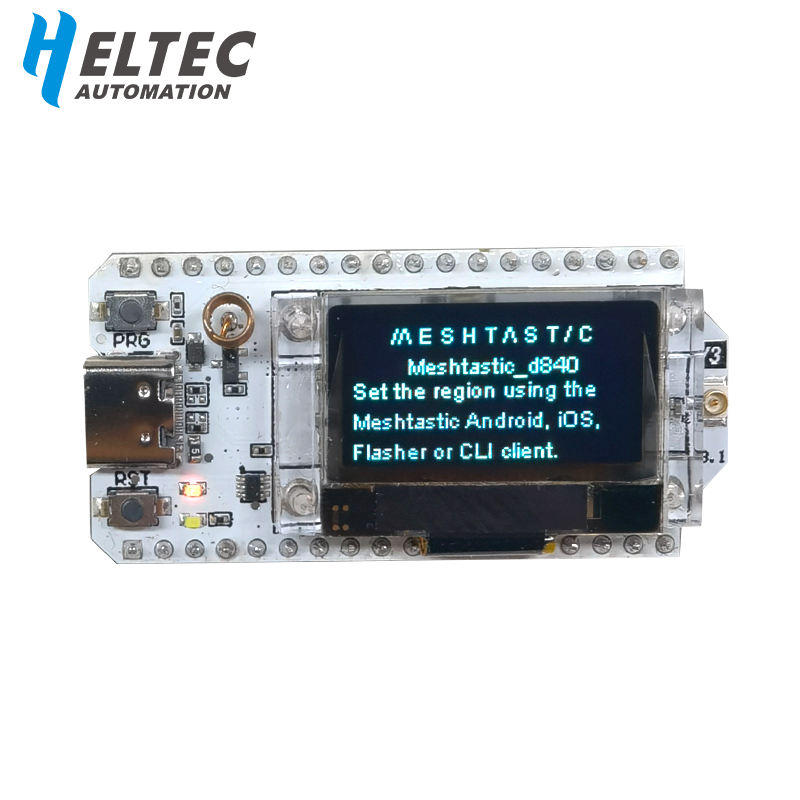 Meshtastic Wifi Heltec LoRa 32 – Oled Display 0.96 Bewertung und Preis
