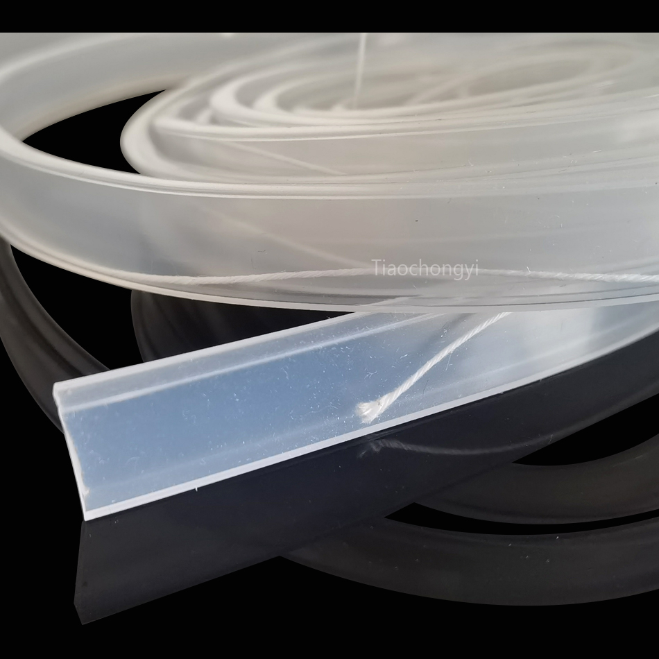 8mm 10mm 12mm Transparent Sili – Ws2812B Bewertung und Preis