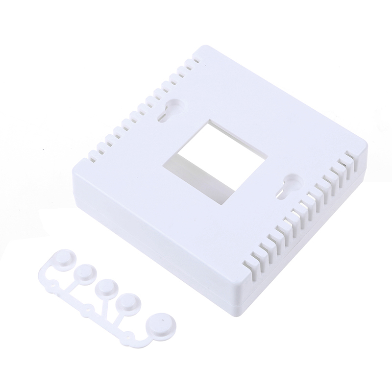 86 Kunststoff-Projektbox-Gehäu – Lcd 1602 Bewertung und Preis
