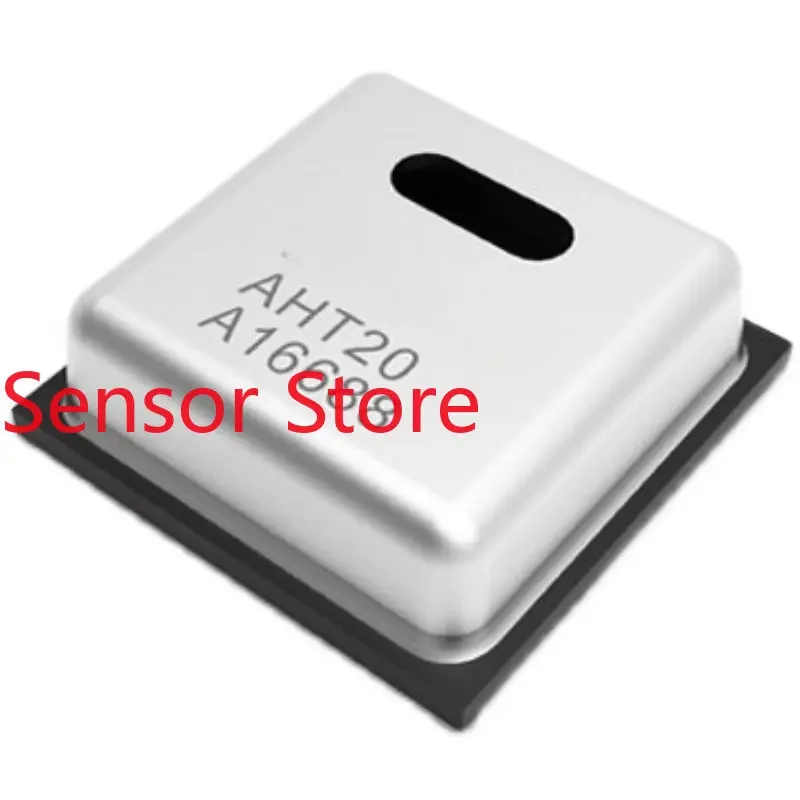 5PCS AHT20 Integrierter Temper – Dht11 Bewertung und Preis