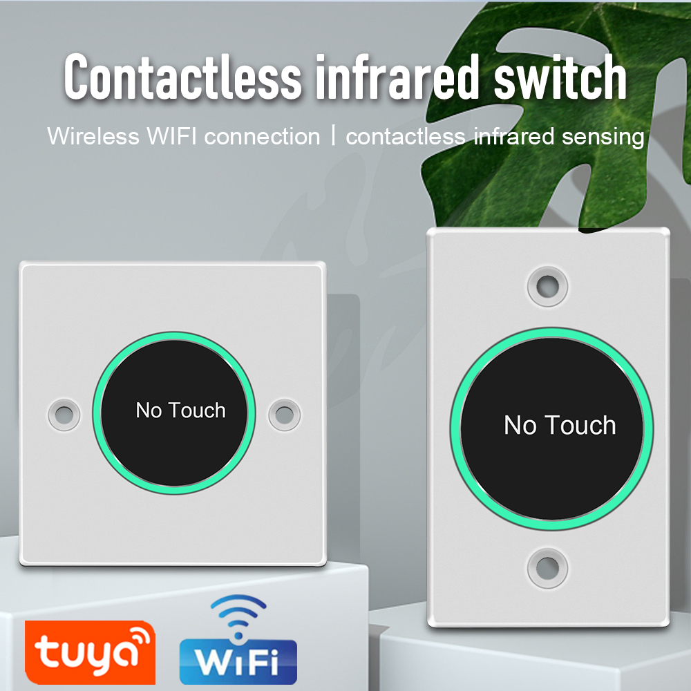 Tuya App WLAN-Smart-Schalter T – Ir Remote Module Bewertung und Preis