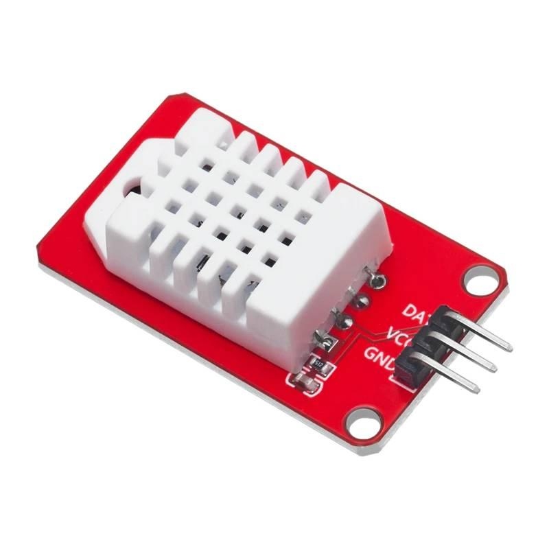 1PCS TERFACT ROBOT Hochpräzise – Dht22 Bewertung und Preis