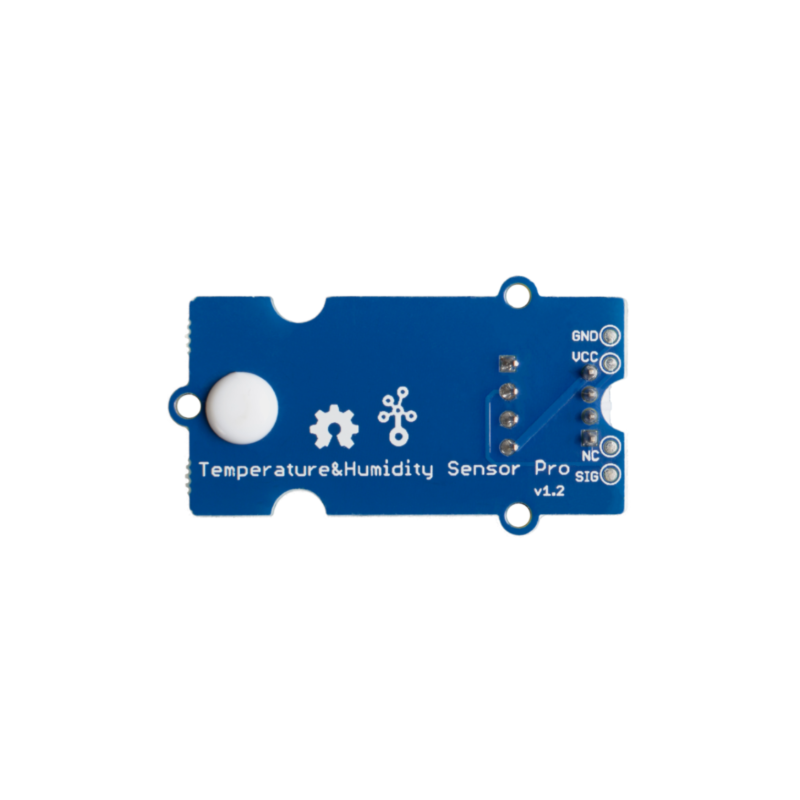 Grove - Temperatur- und Feucht – Dht22 Bewertung und Preis